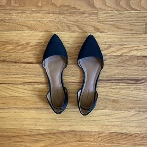 Black Flats - 14th & Union